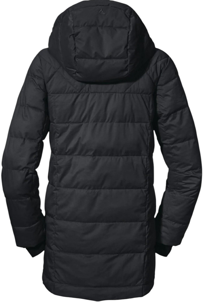 Naketano parka jacket L