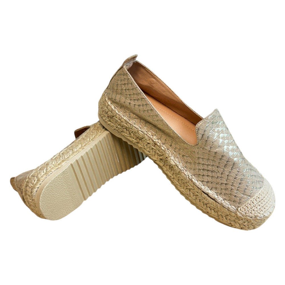 Wrangler Jolene PÓŁBUTY espadryle damskie 38