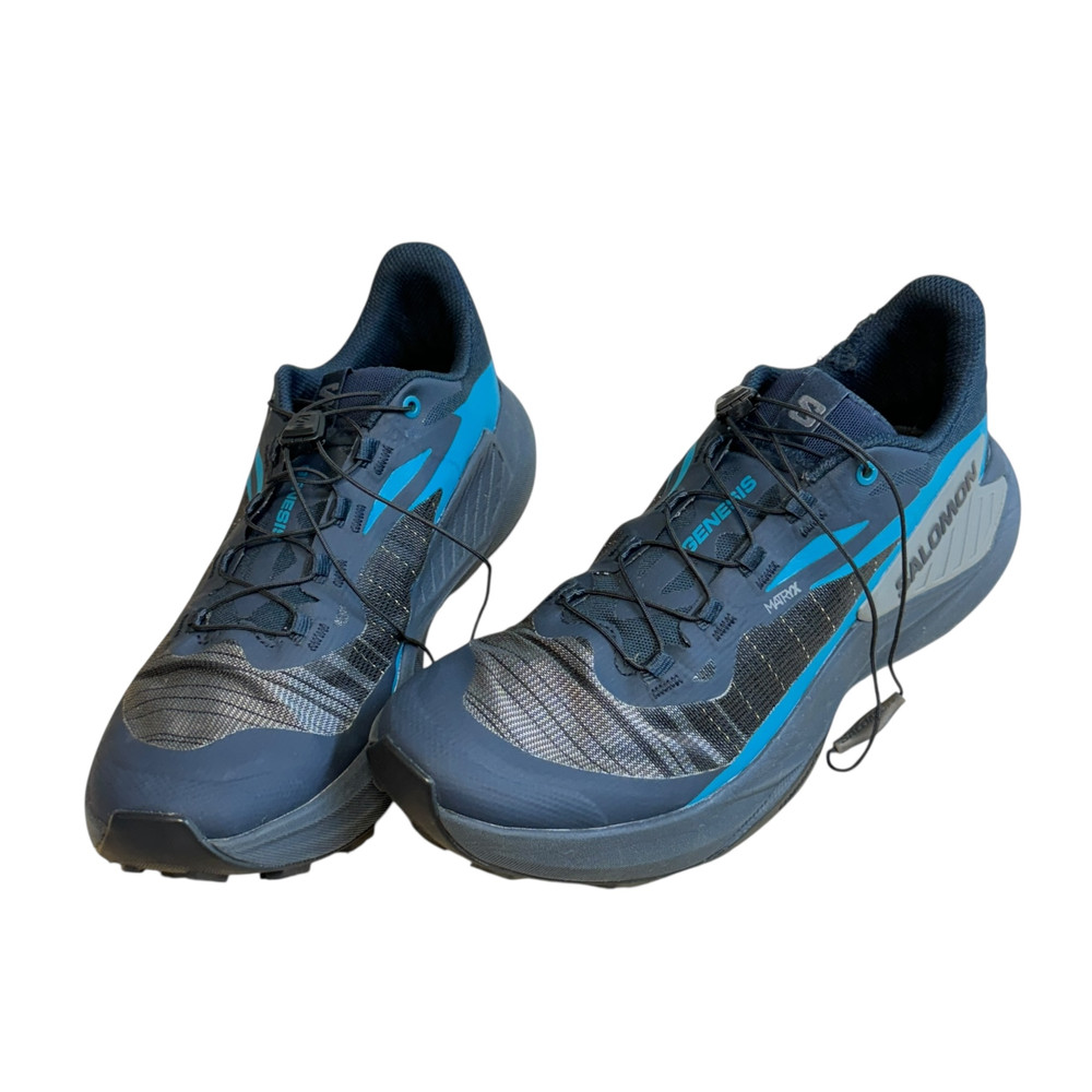 Salomon GENESIS BUTY SPORTOWE męskie 42