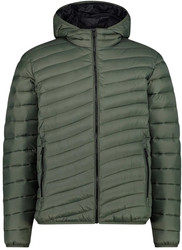 Naketano parka jacket L