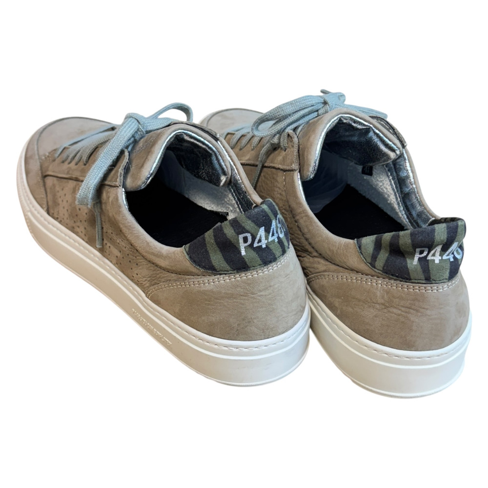 P448 BUTY SPORTOWE męskie 41