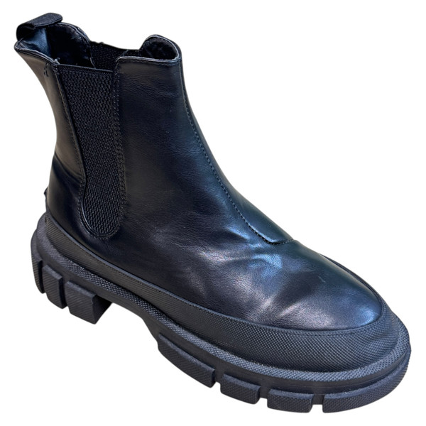 NA-KD BOTKI damskie 37