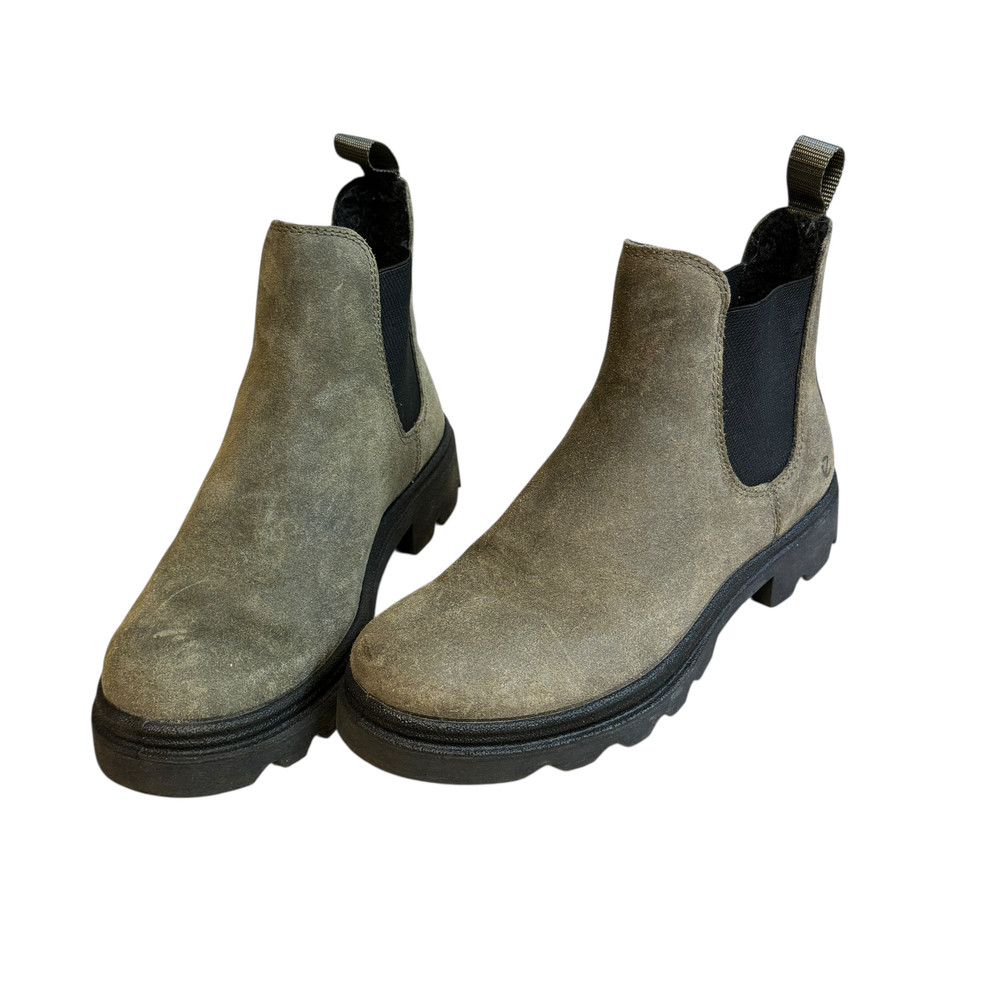 Ecco Grainer BOTKI damskie 38/39