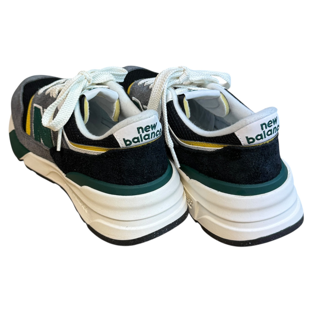 New Balance BUTY SPORTOWE męskie 42.5/43