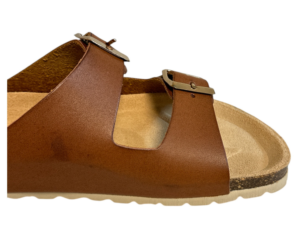 Babunkers  KLAPKI  damskie 36