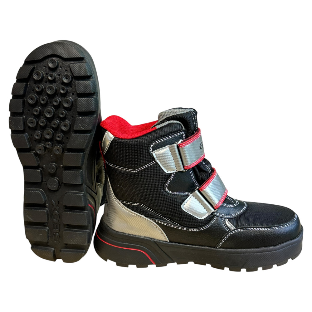 Geox Sveggen ŚNIEGOWCE dziecięce 35/36