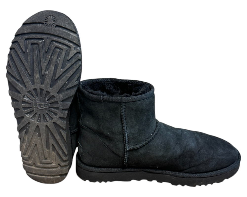 UGG W Classic Mini II ŚNIEGOWCE  damskie 39