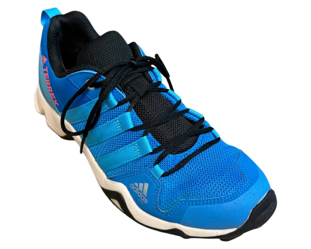 Adidas Terrex AX2R Hiking BUTY TREKKINGOWE  dziecięce 38