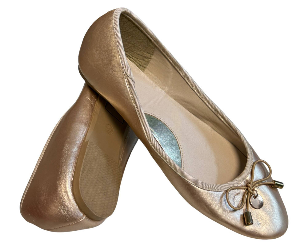 Top Secret  BALERINKI  damskie 37