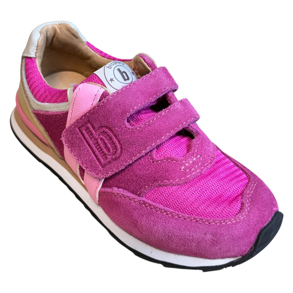 Bisgaard Winston BUTY SPORTOWE dziecięce 27/28