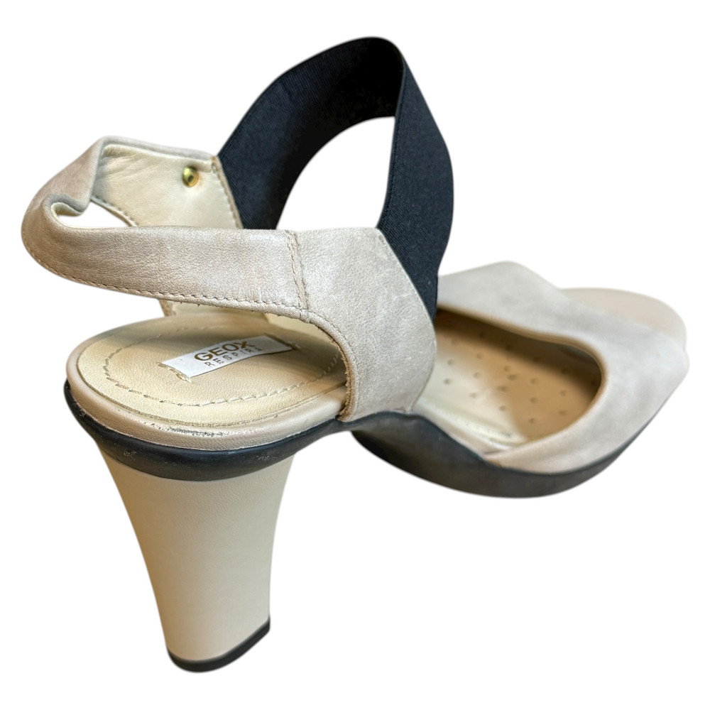 Geox Jadalis SANDAŁY damskie 36