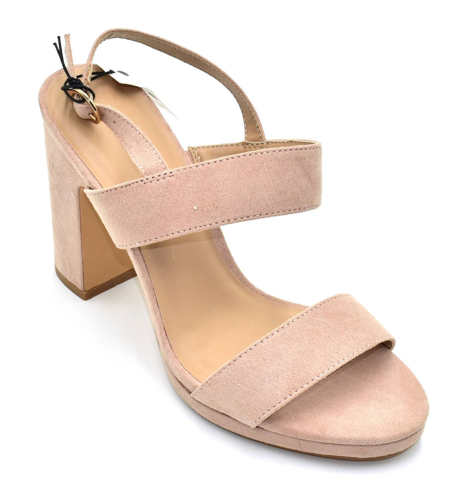 Anna Field SANDAŁY damskie 39