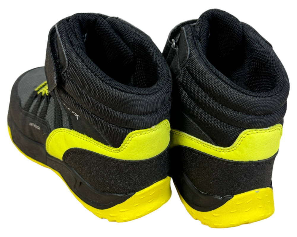 Geox Sentiero ŚNIEGOWCE  dziecięce 36/35