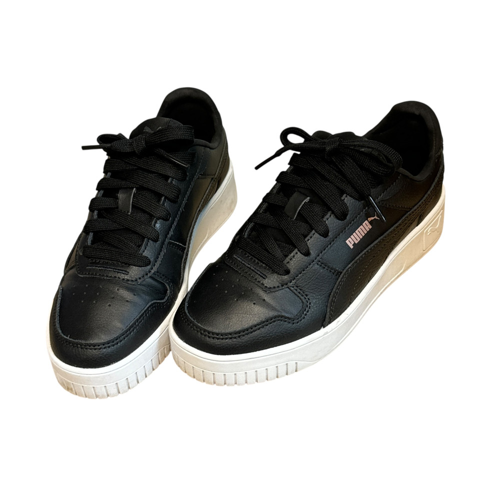 Puma Carina Street BUTY SPORTOWE damskie 37
