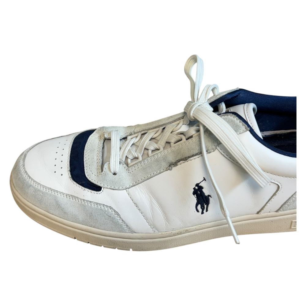 Polo Ralph Lauren BUTY SPORTOWE męskie 47