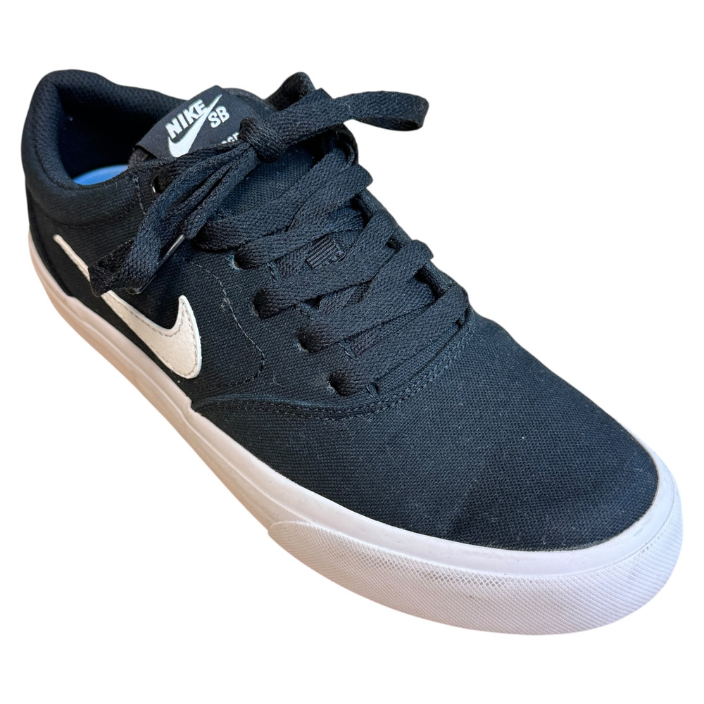 Nike SB Charge Canvas TRAMPKI damskie 38