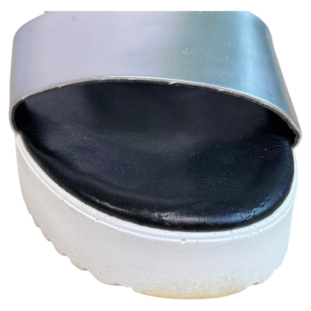 Nr. Rapisardi SANDAŁY damskie 36