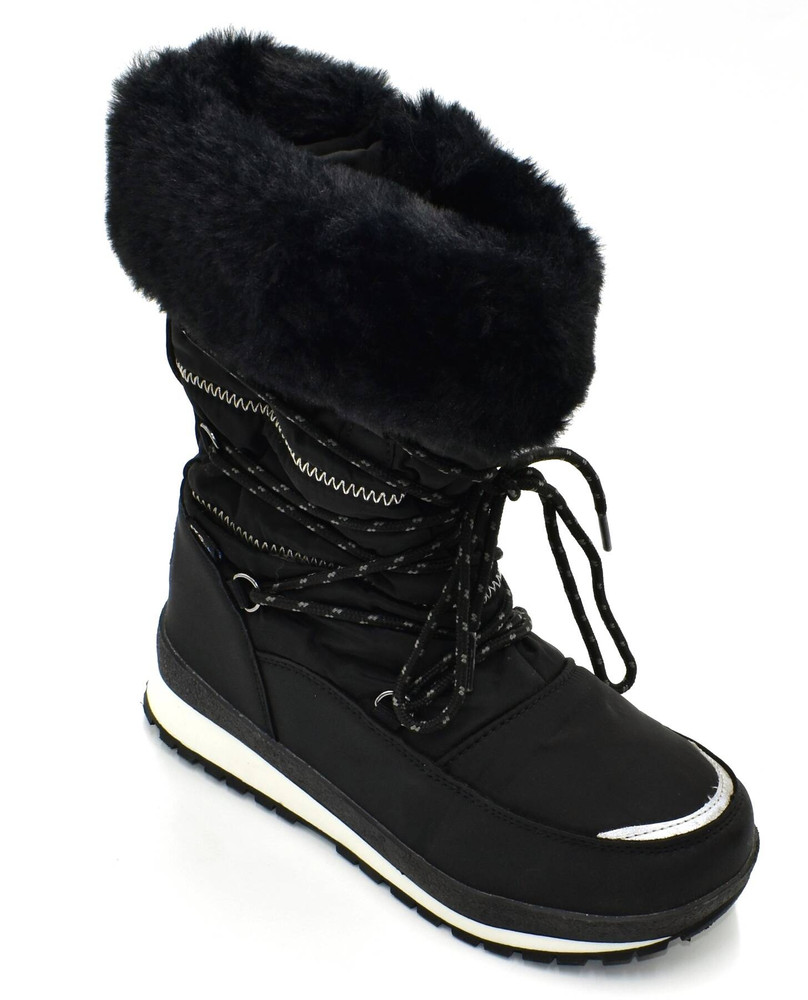 Leaf Ysby ŚNIEGOWCE dziecięce 35