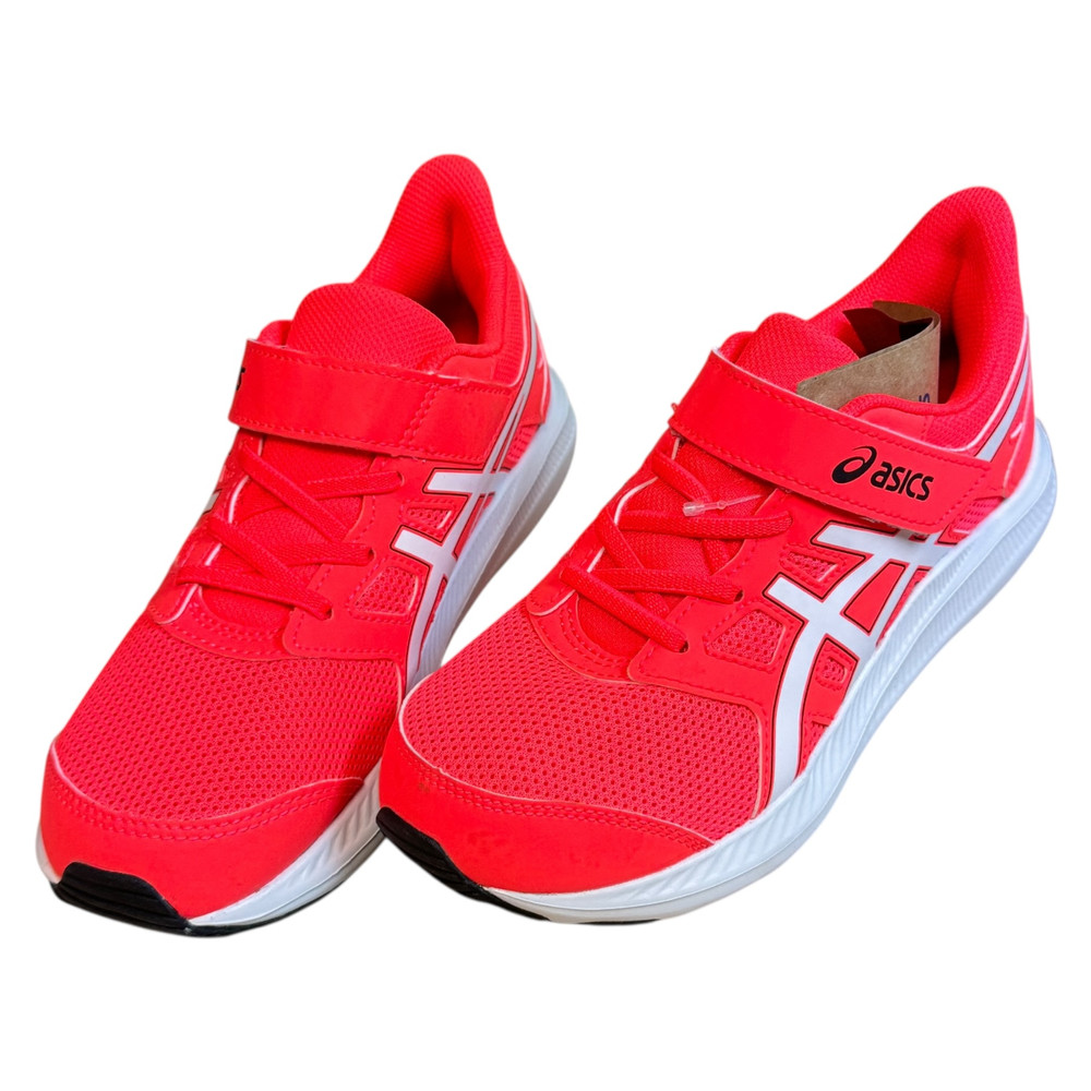 Asics Jolt 4 BUTY SPORTOWE dziecięce 34.5
