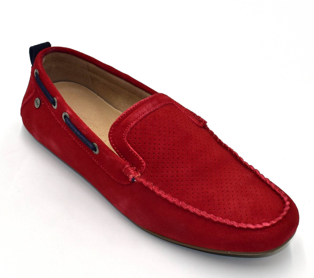 Goe PÓŁBUTY wsuwane męskie 41