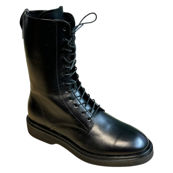 Calvin Klein BOTKI damskie 37/38