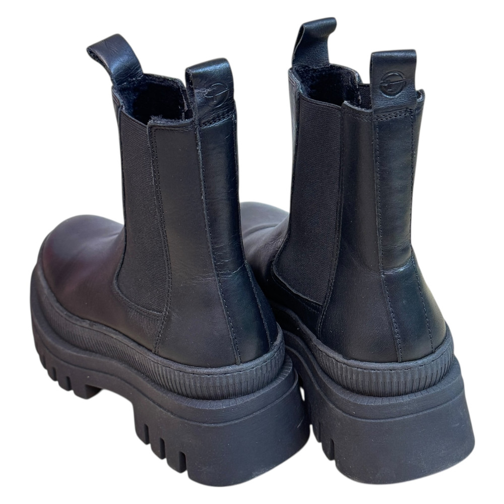 Tamaris BOTKI damskie 38