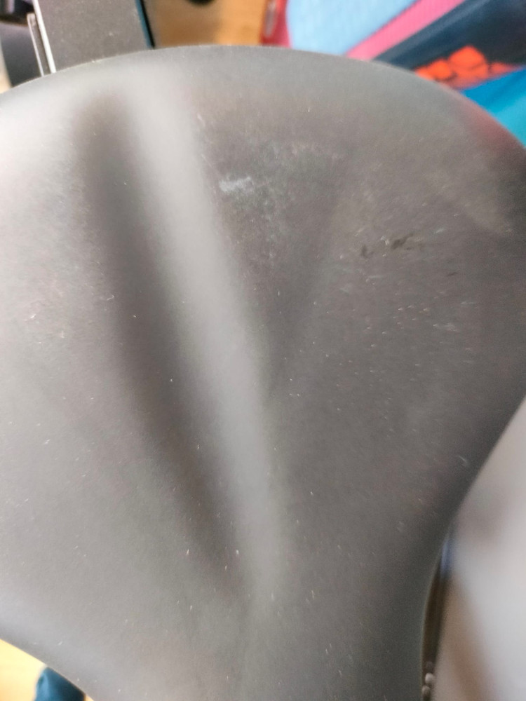 Rower stacjonarny TREXO Hex 02