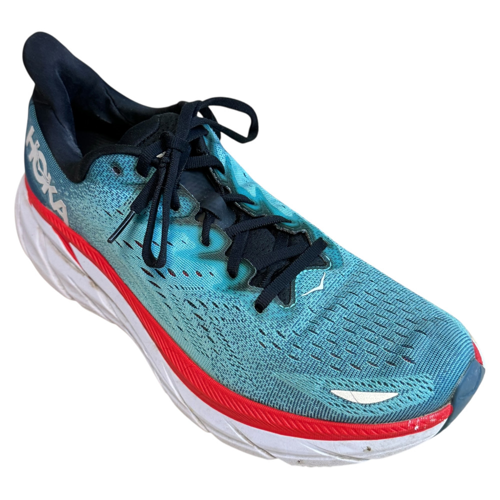 Hoka Clifton 8 BUTY SPORTOWE męskie 45 1/3