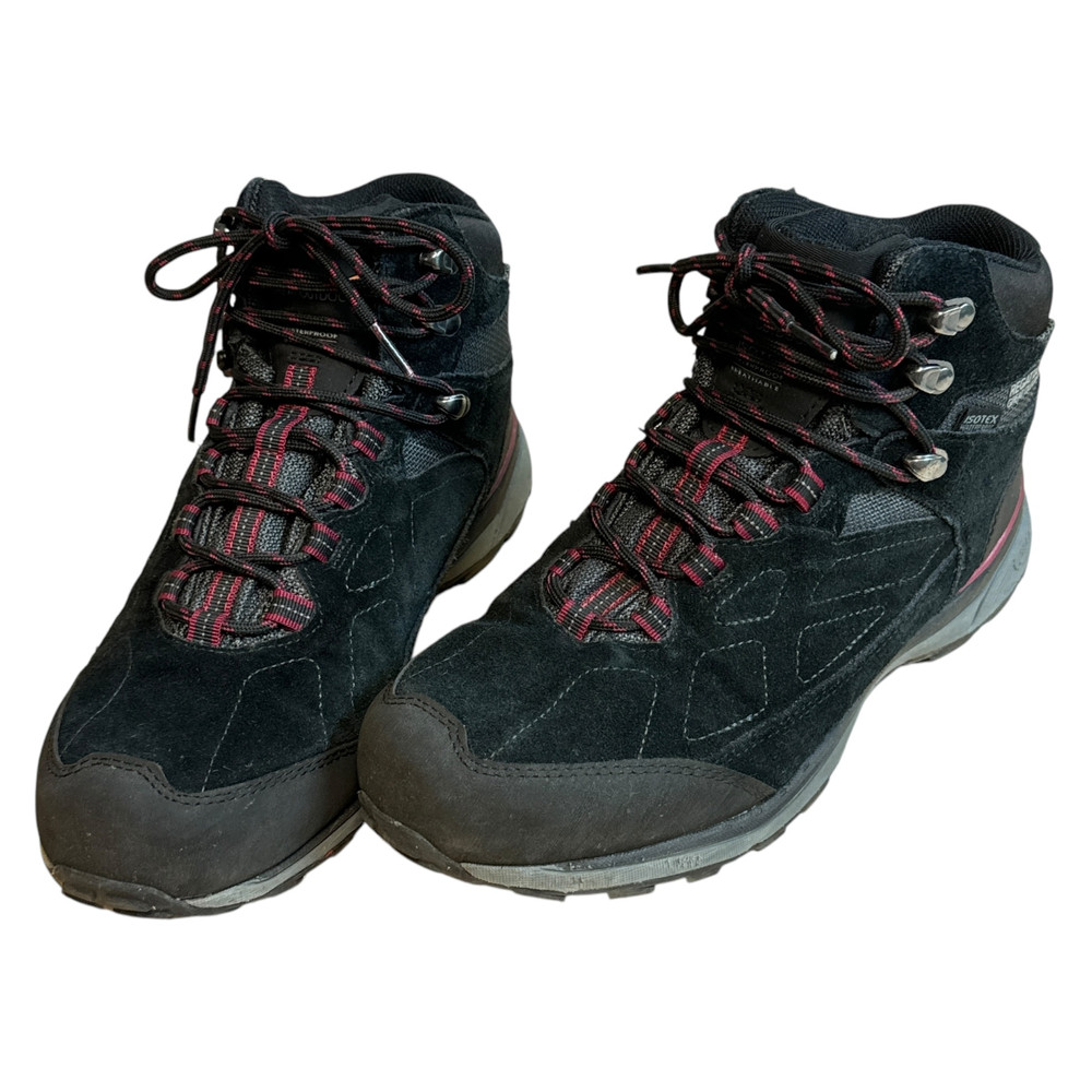 Regatta Samaris BUTY TREKKINGOWE  damskie 41