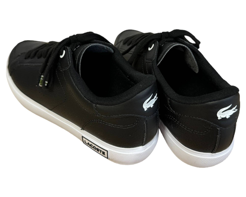 Lacoste  Powercourt 222 6 Sfa TRAMPKI damskie 39