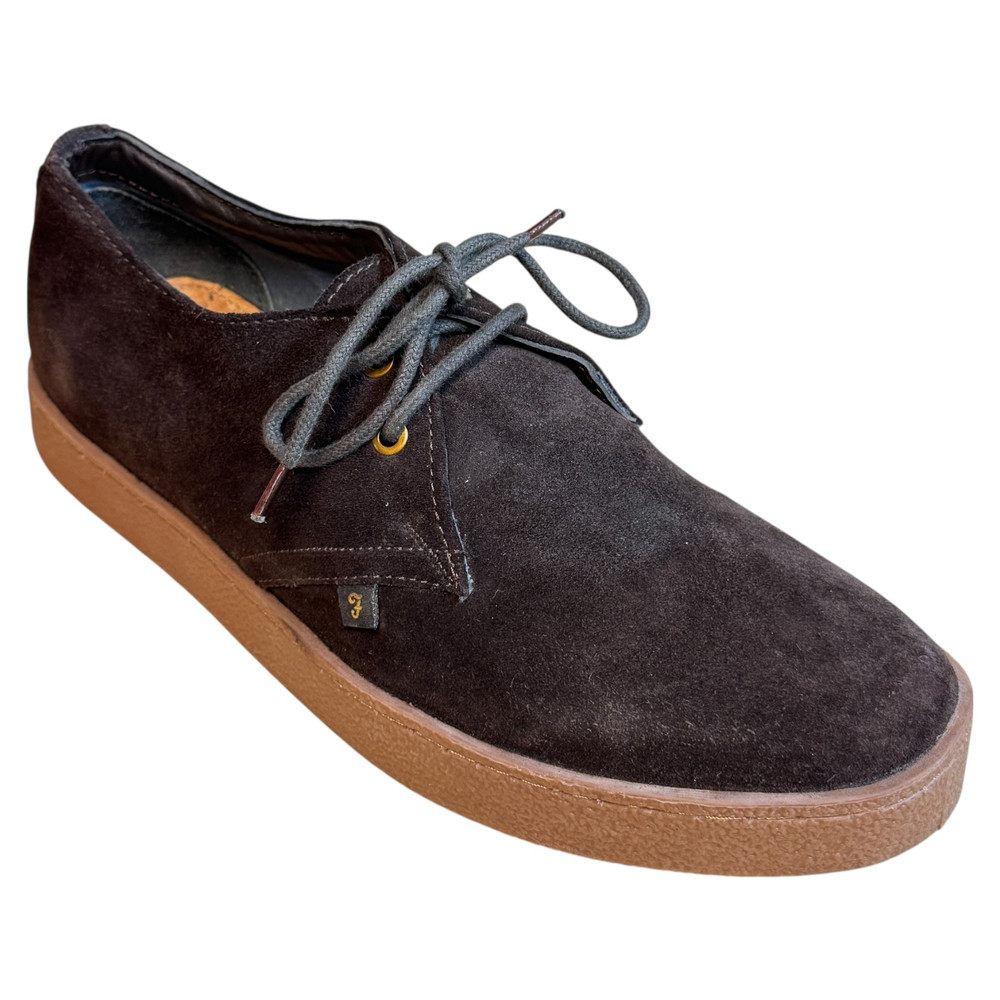 Farah PÓŁBUTY męskie 44