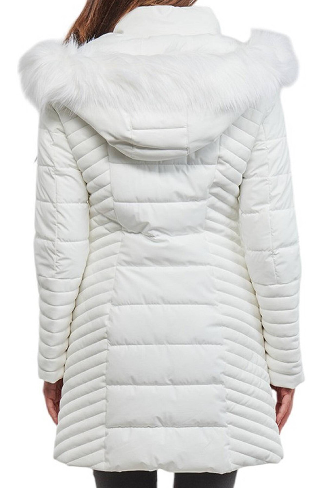 Naketano parka jacket L