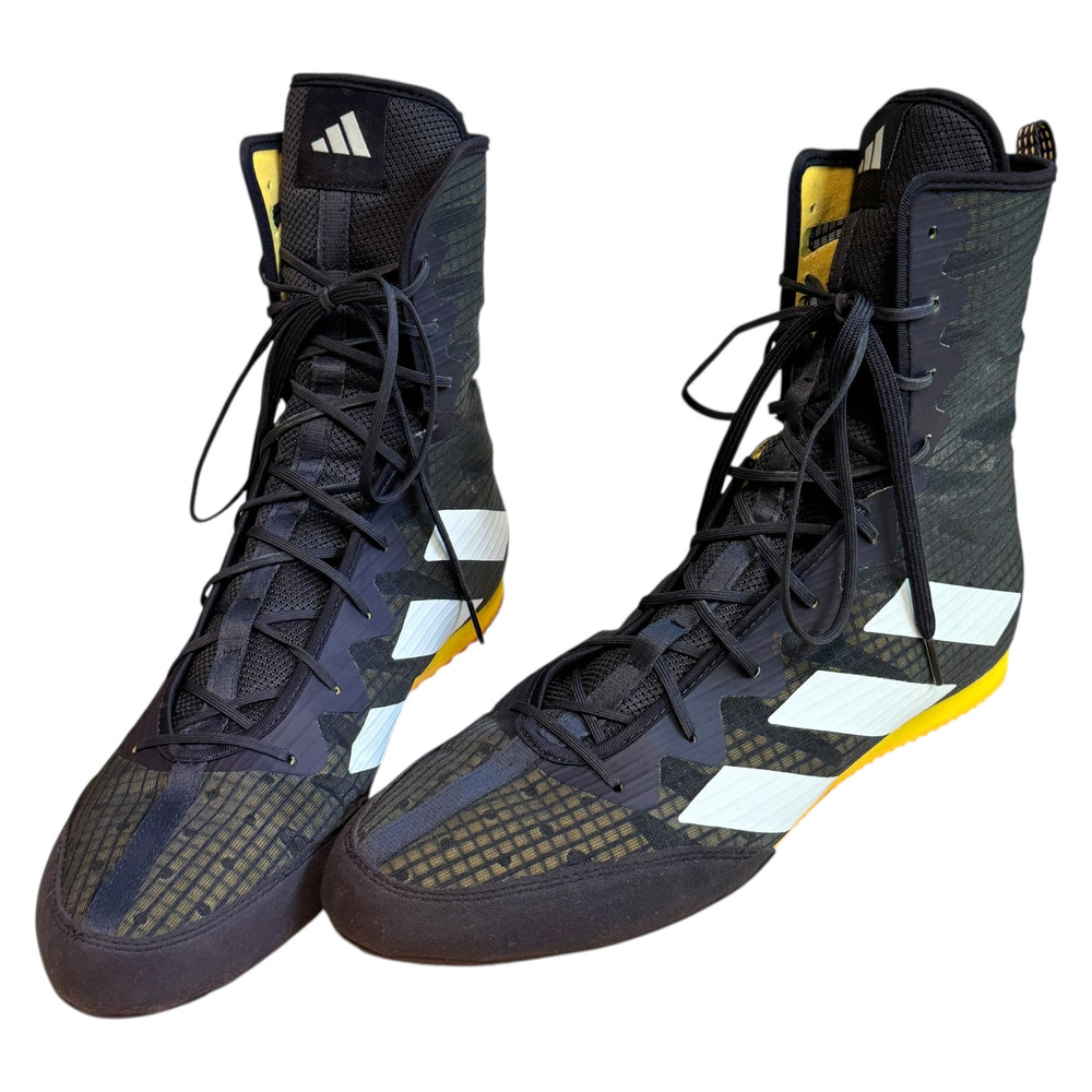 Adidas BUTY SPORTOWE męskie 46 2/3