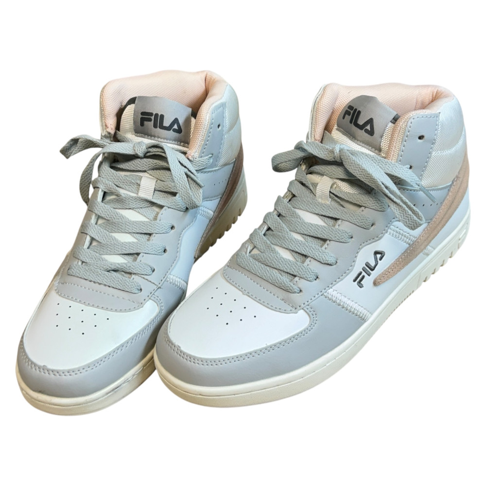 Fila Noclaf Mid BUTY SPORTOWE wysokie męskie 42/41