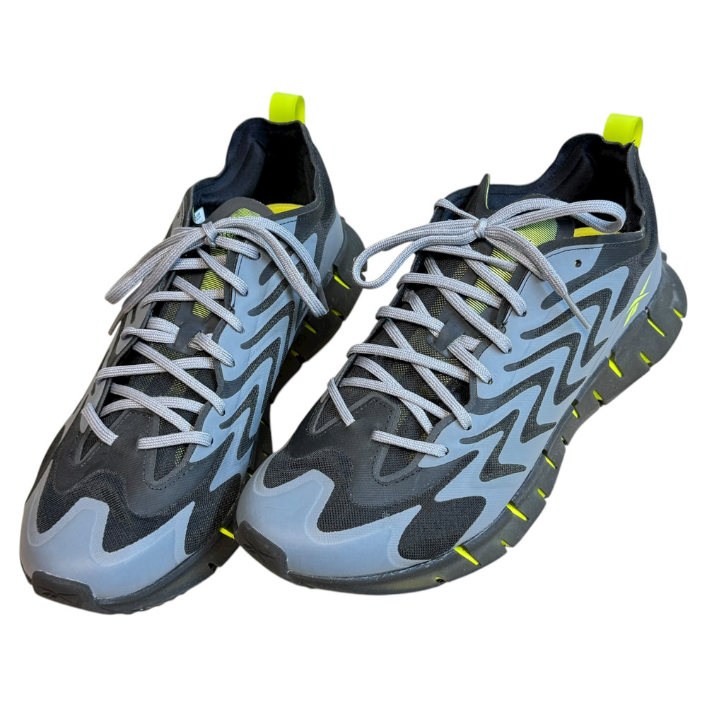 Reebok Zig Kinetica 21 BUTY SPORTOWE męskie 43