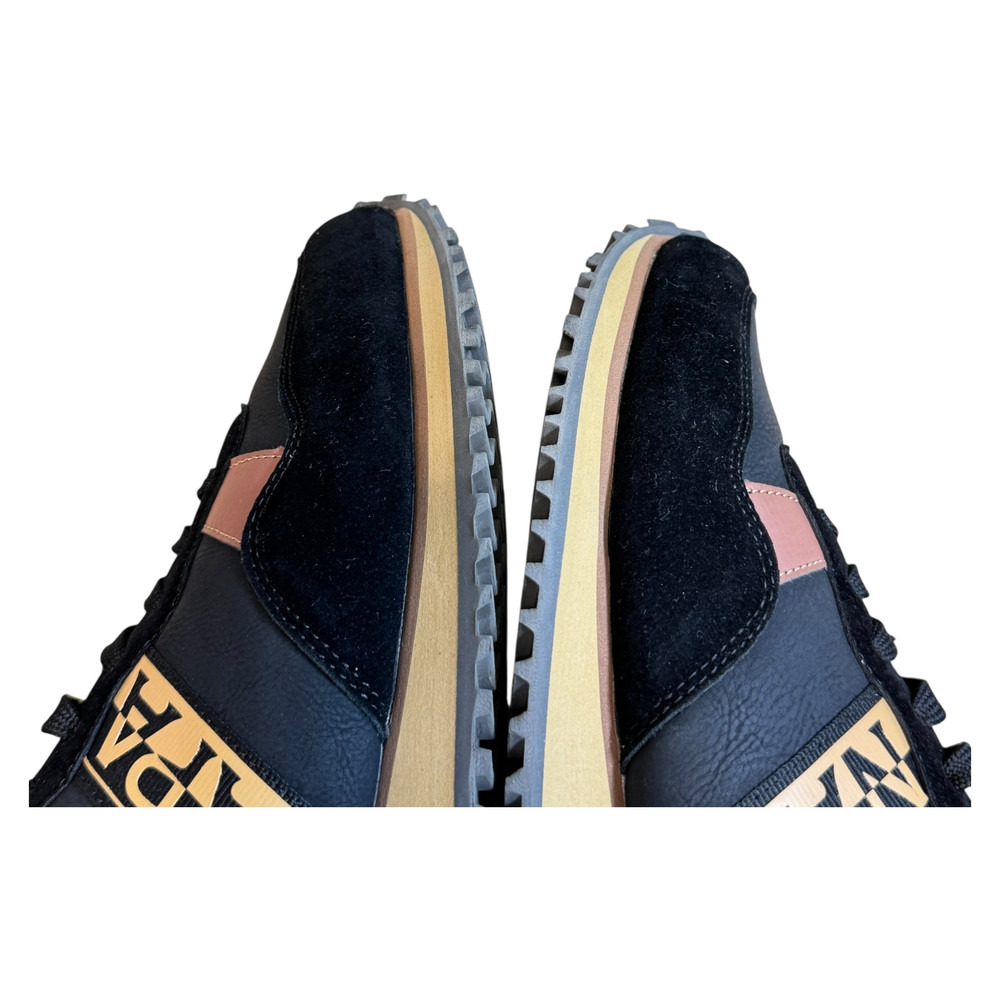 Napapijri BUTY SPORTOWE męskie 45/46