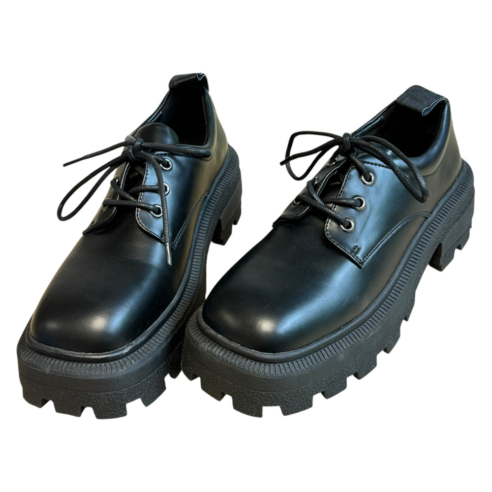 Buffalo PÓŁBUTY damskie 40/39