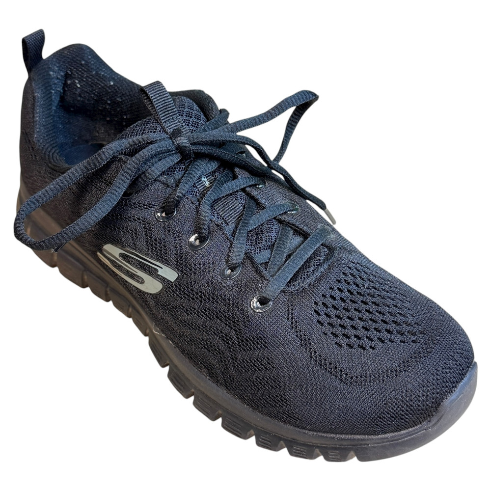 Skechers Get Connected BUTY SPORTOWE damskie 38