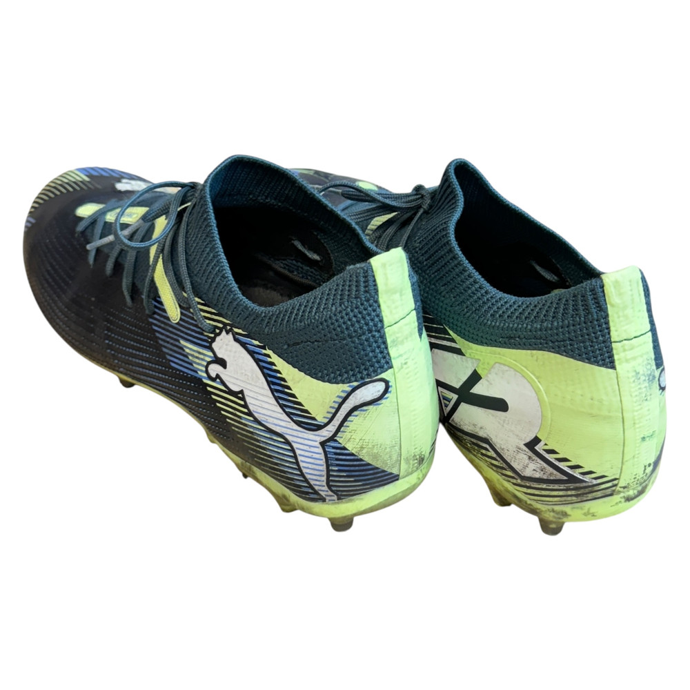 Puma FUTURE 7 MATCH MG BUTY SPORTOWE korki męskie 39