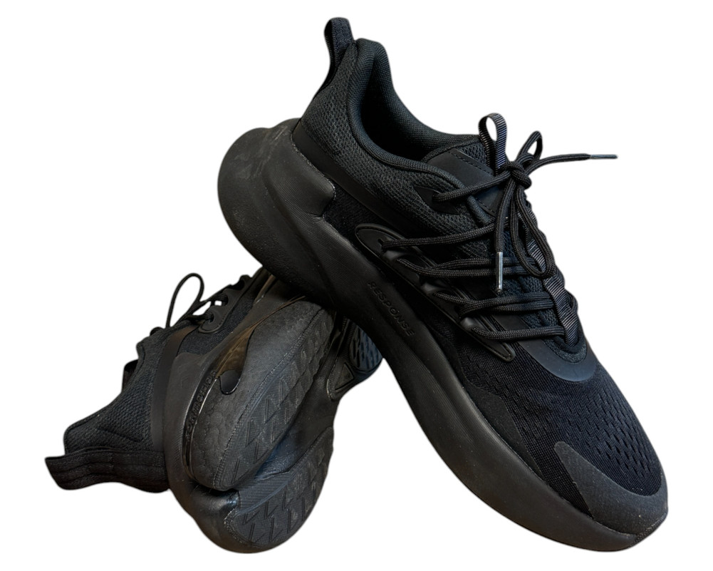 Adidas Alphaboost V2  BUTY SPORTOWE  męskie 44