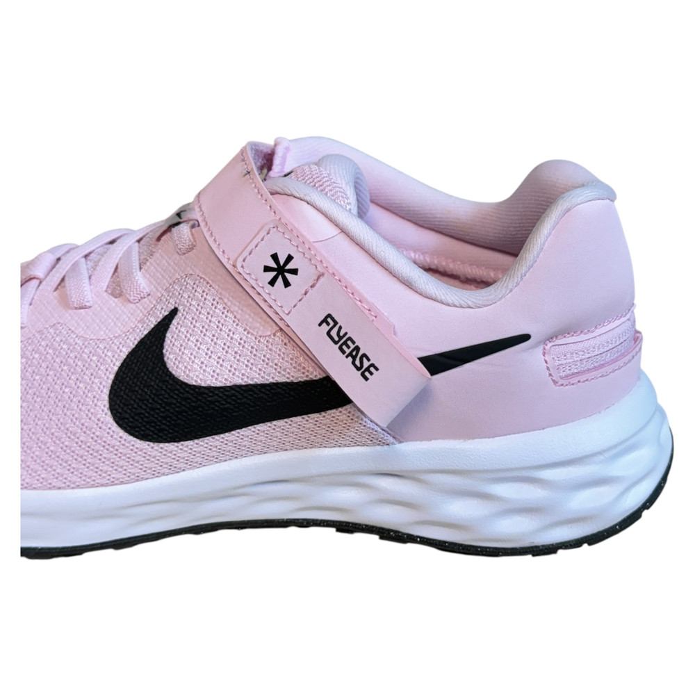 Nike Revolution 6 FlyEase BUTY SPORTOWE dziecięce 38.5