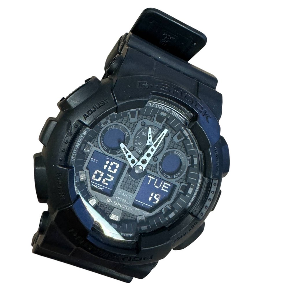 Zegarek Casio G-Shock C1552E00H-Q12