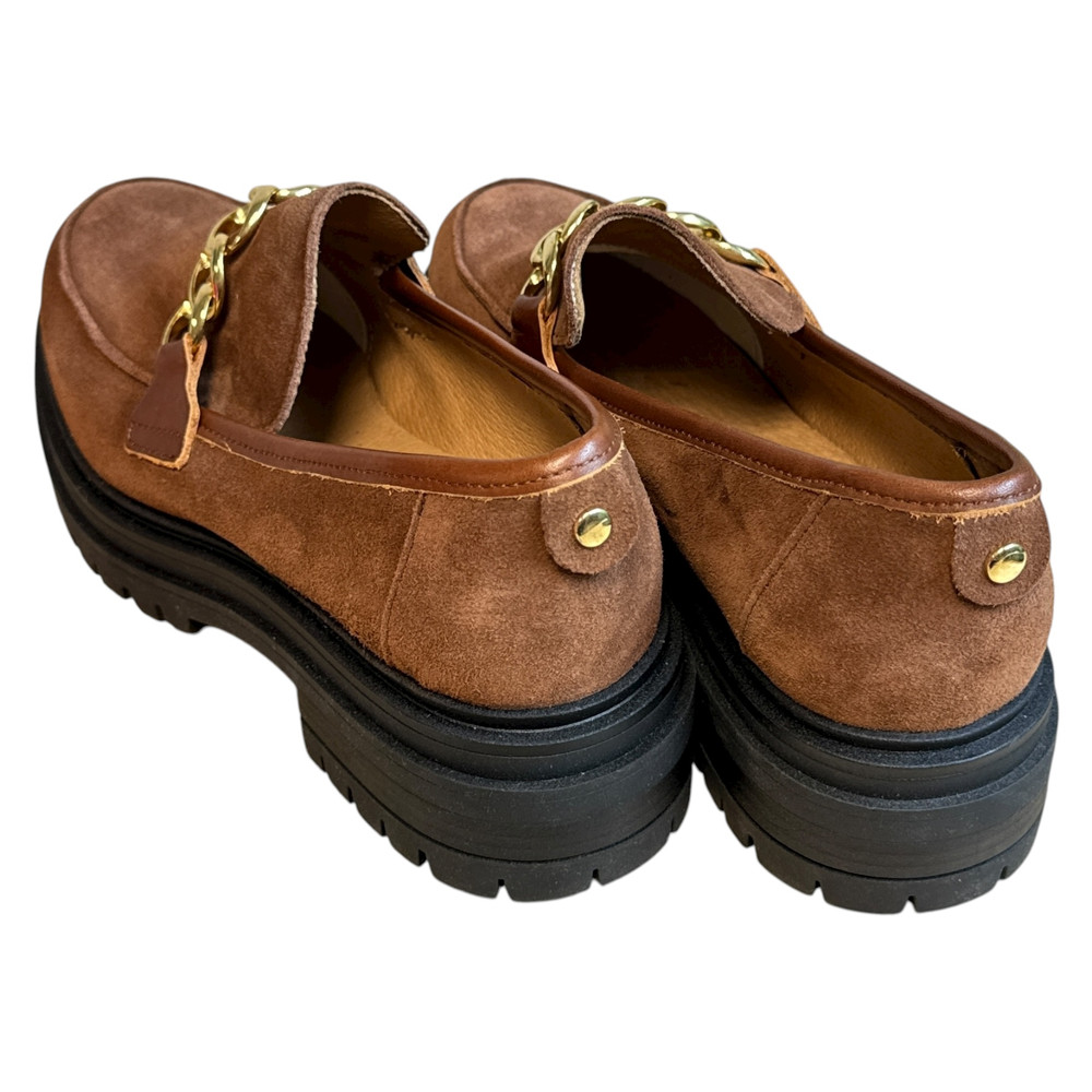 Cosmoparis PÓŁBUTY wsuwane damskie 37/36