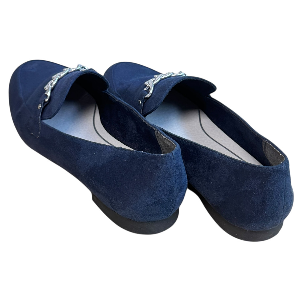 Marco Tozzi PÓŁBUTY wsuwane damskie 40