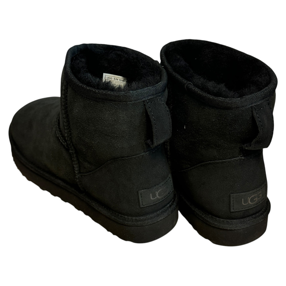 Ugg Classic Mini II ŚNIEGOWCE damskie 39