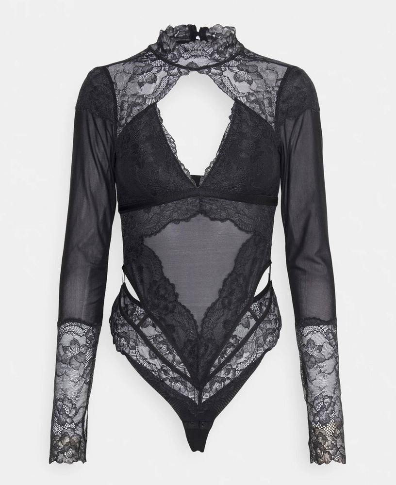 Body Hunkemöller XS