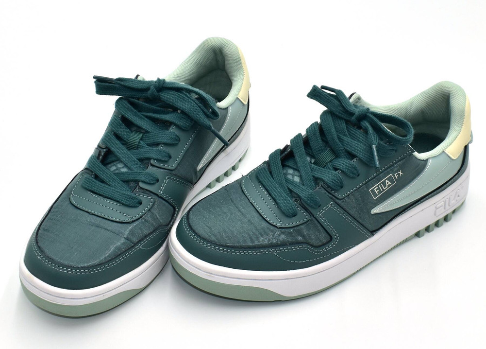 Fila FXVENTUNO KITE UNISEX BUTY SPORTOWE damskie 42