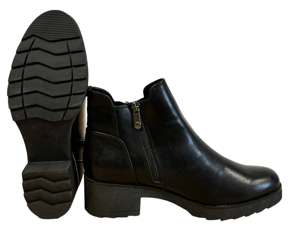 Marco Tozzi  BOTKI  damskie 41/40