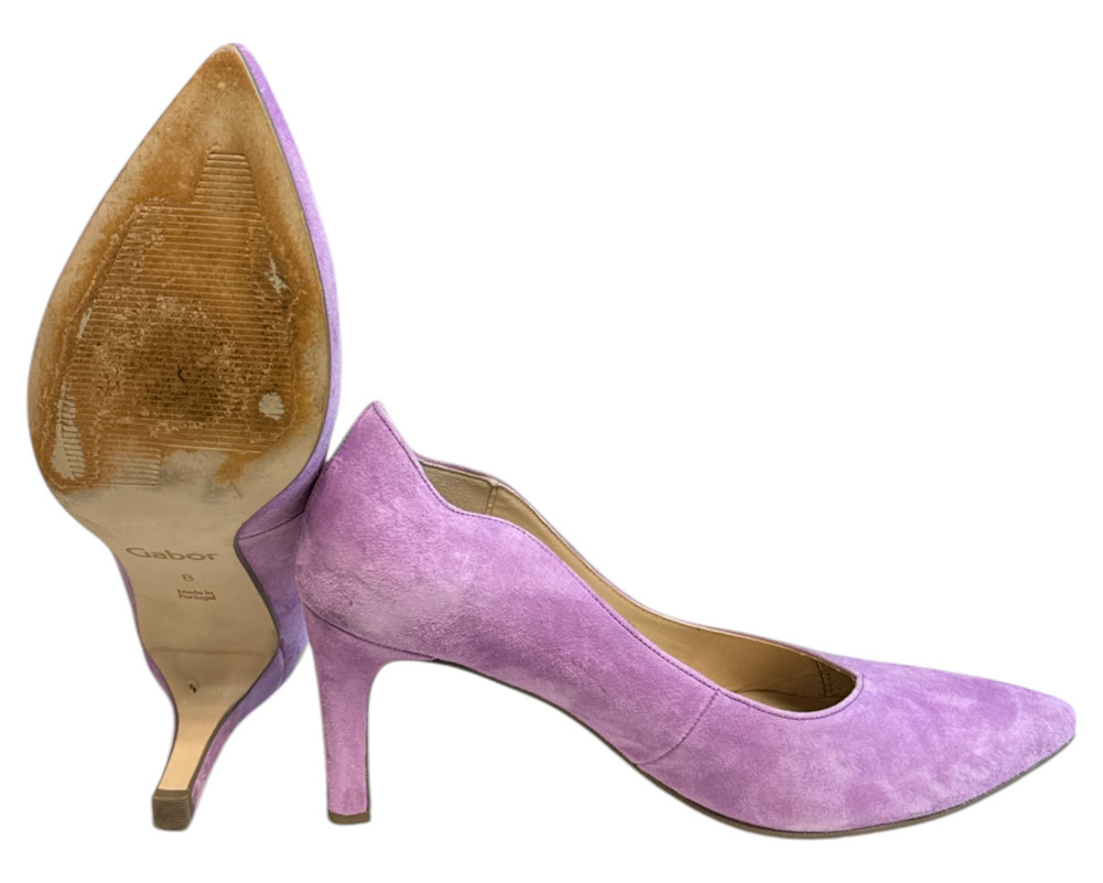 Gabor  CZÓŁENKA  damskie 41