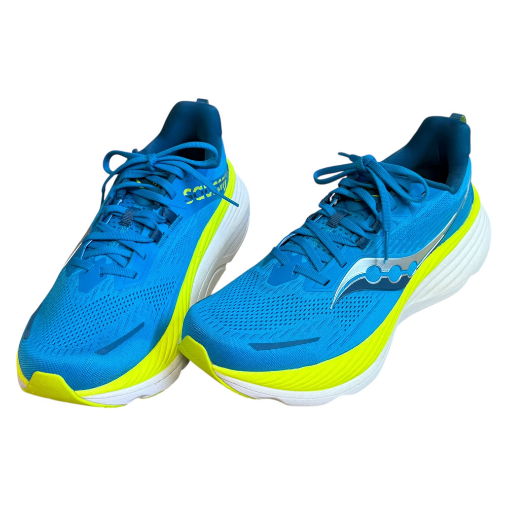 Saucony HURRICANE 24 BUTY SPORTOWE męskie 44